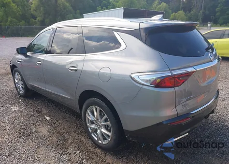 2023 Buick Enclave Essence Fwd z USA, uszkodzony, nr VIN 5GAERBKW7PJ264864